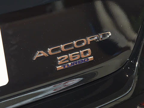 2026�� �˶�ϵ�� 260TURBO ������