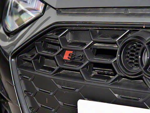 2025�� S4 3.0TFSI