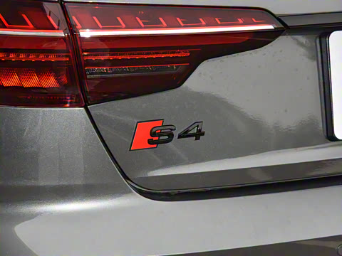 2025�� S4 3.0TFSI