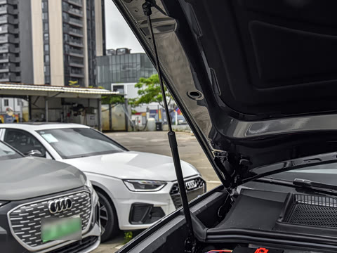 2026�� 4.0 TFSI 