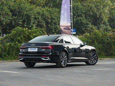 2026 45 TFSI quattro ѡ+