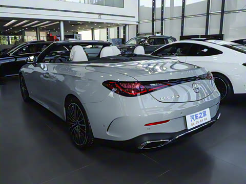 2026�� CLE 260 ������ܳ�