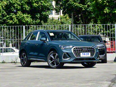 2025�� quattro 45�����ذ� 35TFSI ʱ�ж�����