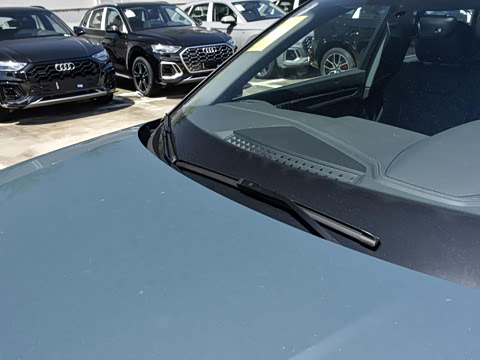 2025�� quattro 45�����ذ� 35TFSI ʱ�ж�����