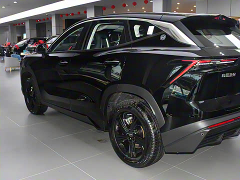 2026�� �ഺ�� 1.5T 6DCT��Ӣ��