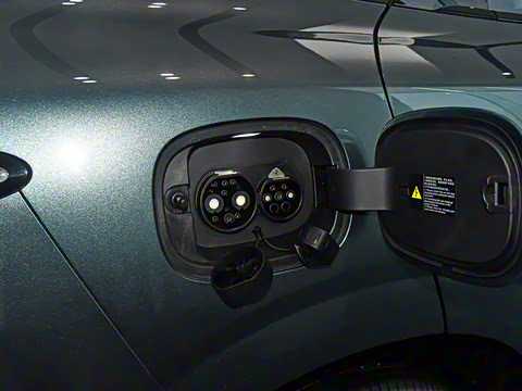 2025�� EV 520�캽��