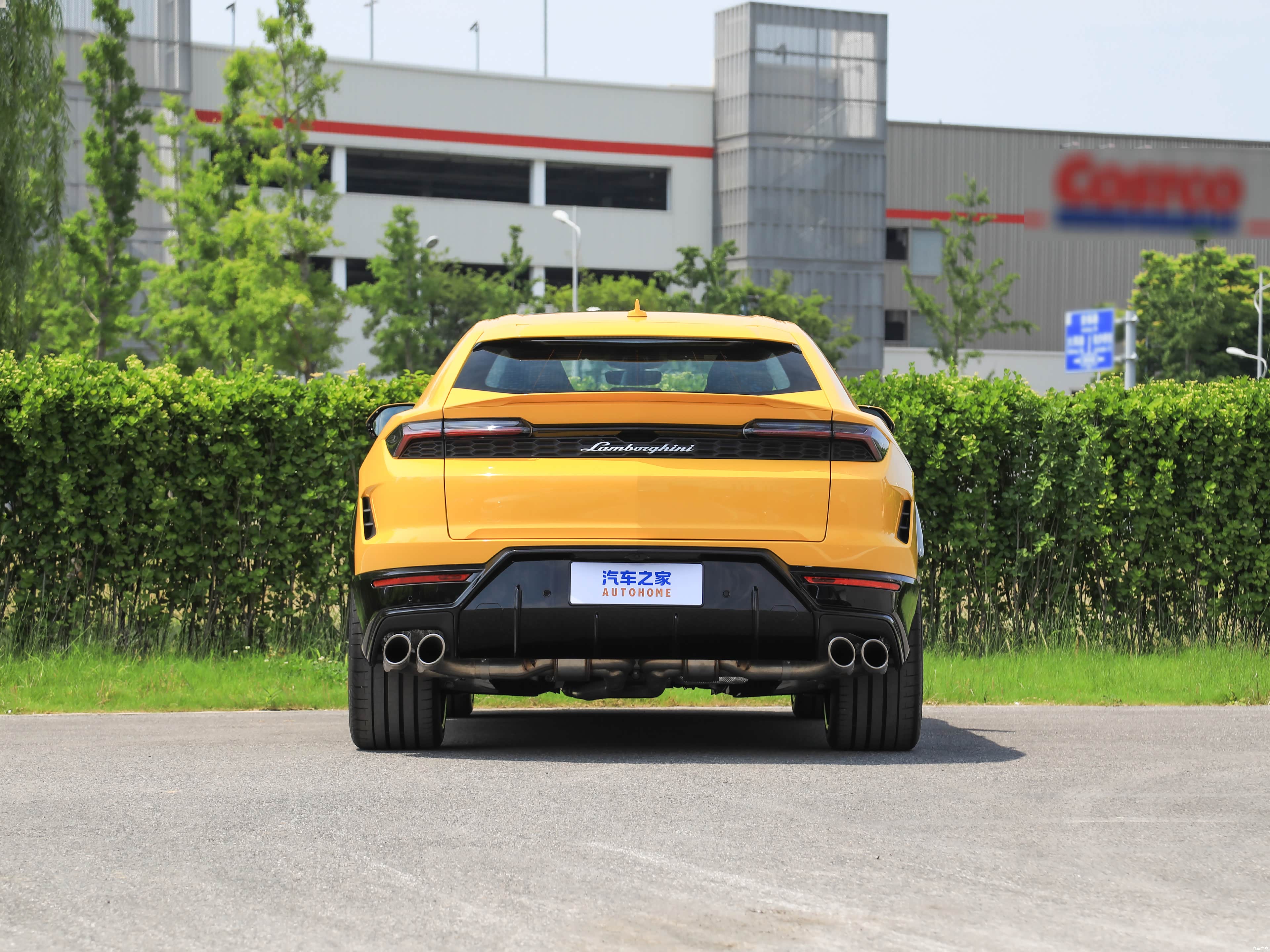 Lamborghini Urus Se, миниатюра 6