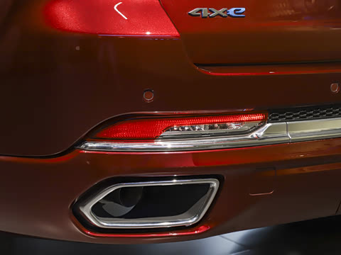 2023�� 4xe Զ���