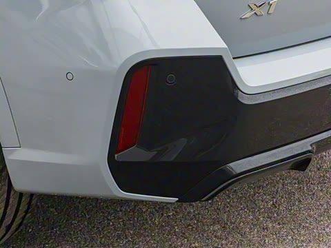 2025�� xDrive25Li M�˶���ҹ��װ