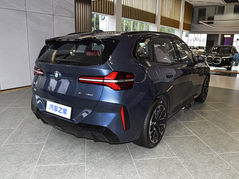 2026�� xDrive30L ������ M�˶���ҹ��װ