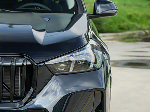 2025�� xDrive25Li M�˶���ҹ��װ