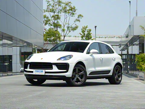 2026�� Macan 2.0T ���ΰ�