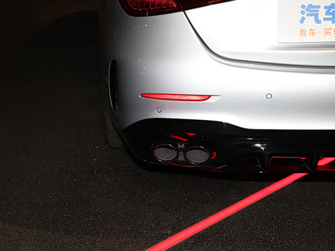 2026�� AMG C 43 4MATIC