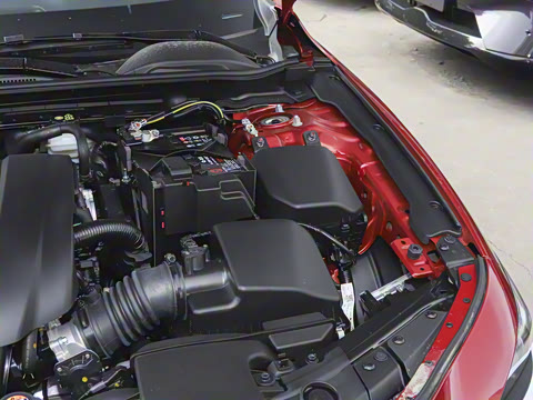 2025�� 2.0L �Զ���ҫ��