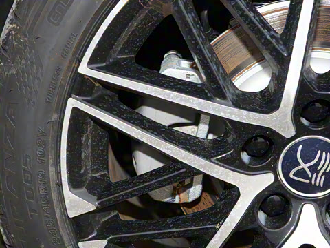 2025�� EV �Ǽݰ� 635KM�콢��