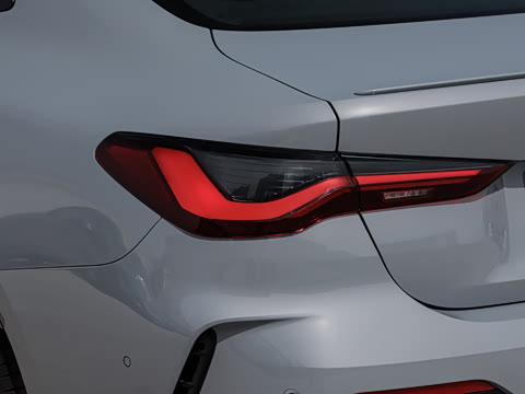 2026�� 430i M�˶���ҹ��װ