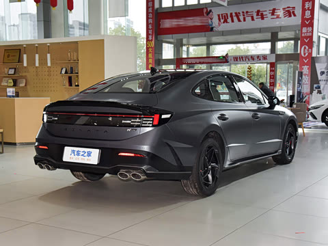 2024�� 2.0T N Line Pro