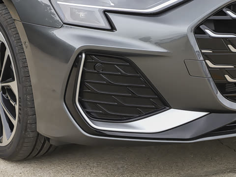 2026�� A3L Limousine 35TFSI �ɳ������� +������ѡ��