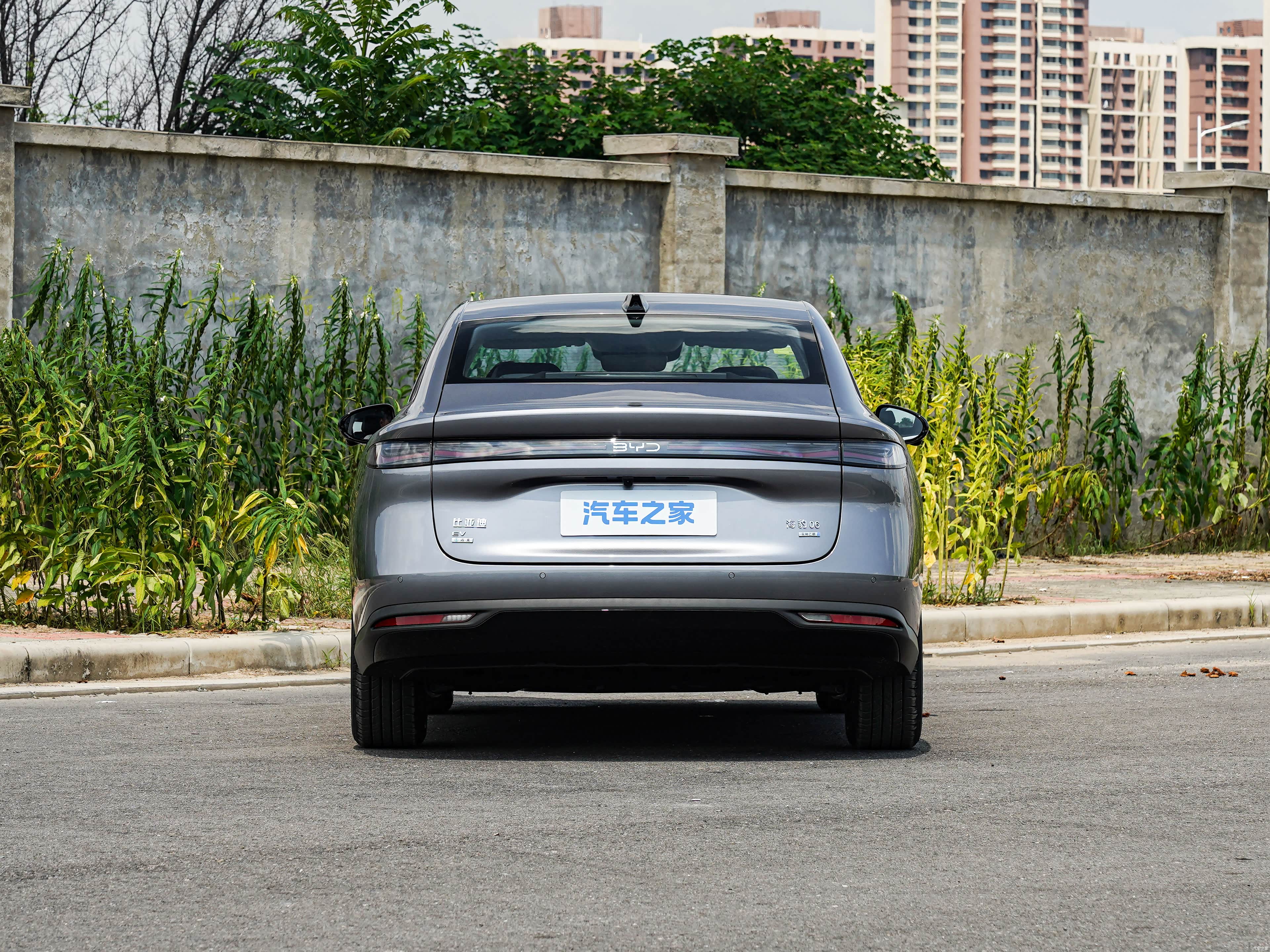 BYD SEAL, миниатюра 6