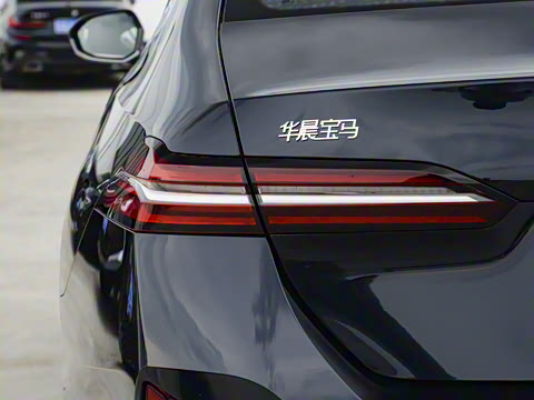 2026�� 525Li M�˶���װ