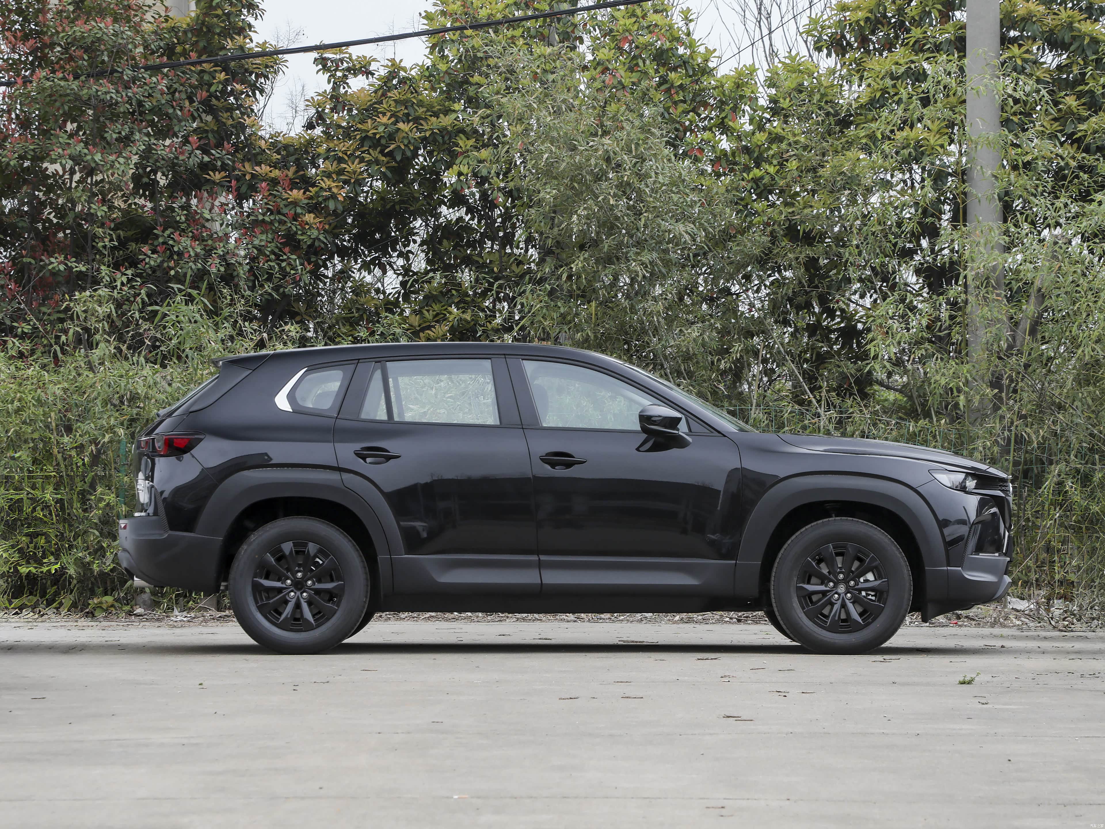 Mazda CX-50, миниатюра 8
