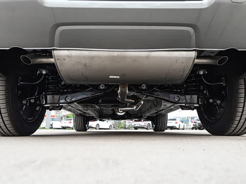 2027�� ���м� 1.5T DCT�������װ�