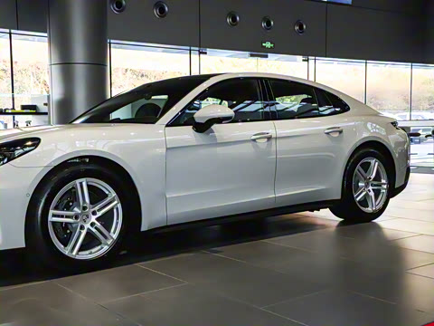 2026�� Panamera 2.9T