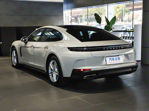 2026�� Panamera 2.9T