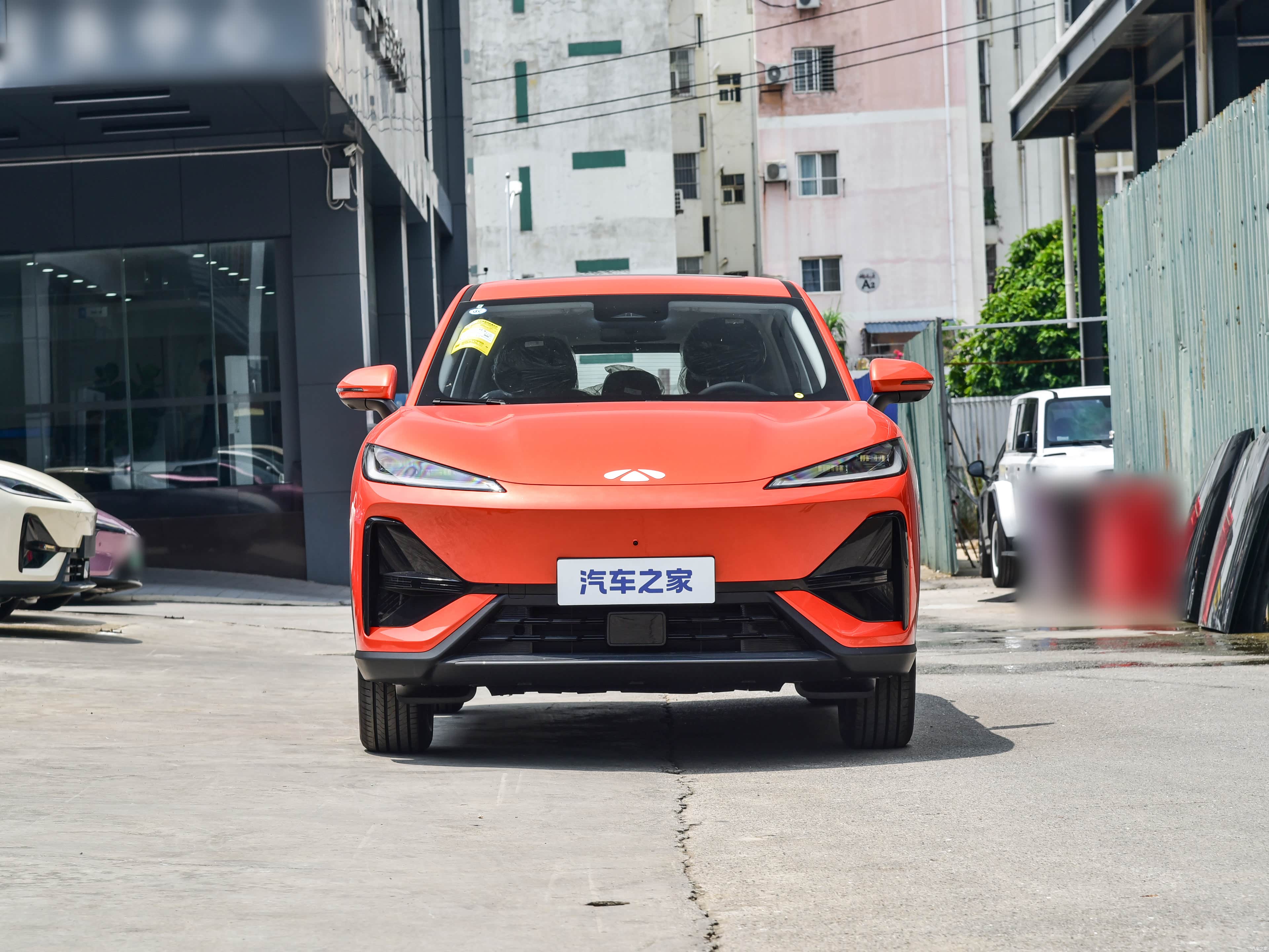 Chery T7, миниатюра 2