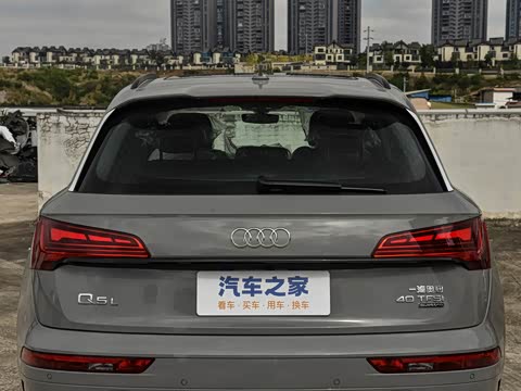 2026�� 45�����ذ� 40 TFSI ʱ�ж�����