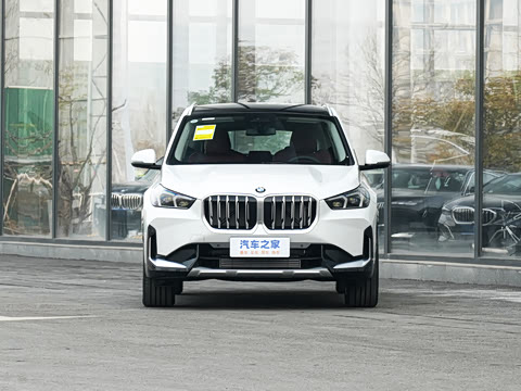 2026�� sDrive25Li X�����װ