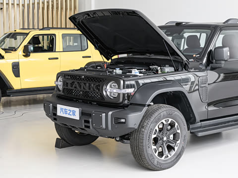2026�� ̹��300L Hi4-Z 