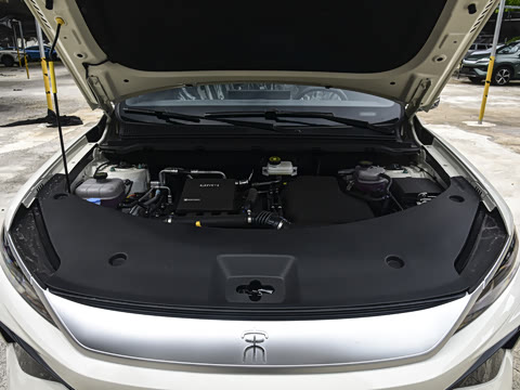 2026�� �ɳ۰� DM-i 220KM��Խ��