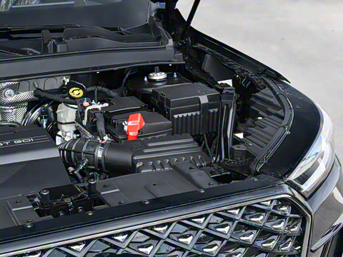 2025�� 290TGDI DCT���ư�