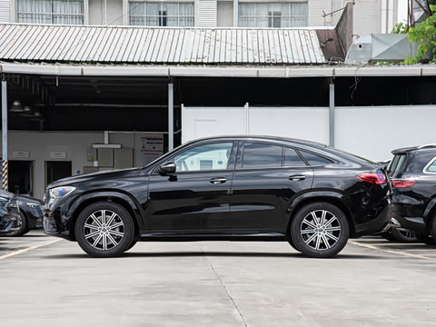 2026��  GLE 350 4MAT IC ����SUV