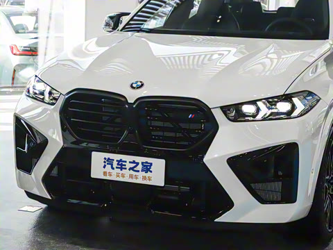 2024�� X6 M ������