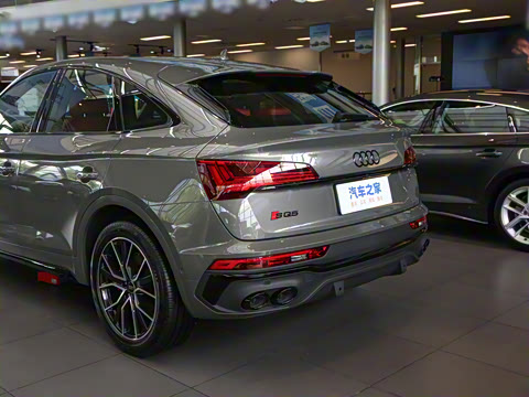 2024�� 3.0 TFSI quattro