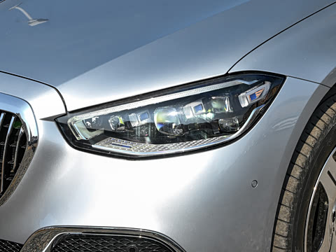 2026�� S 480 4MATIC