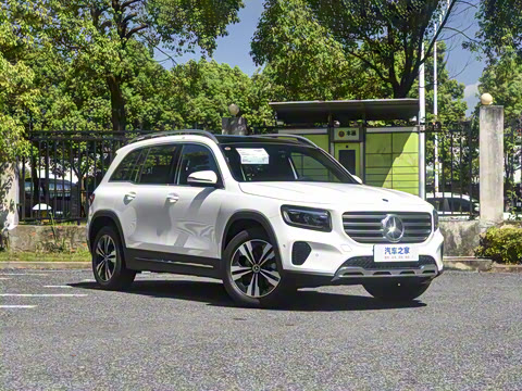 2025�� GLB 200 ������