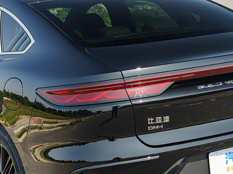 2025�� DM-i �Ǽݰ� 245KM�����