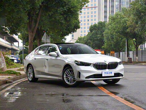 2026�� 525Li ������װ