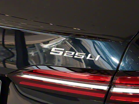 2026�� 525Li ������װ