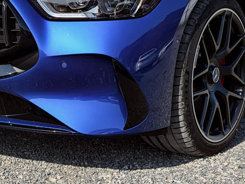 2026�� AMG GT 50 �����ܳ� �й��ر��