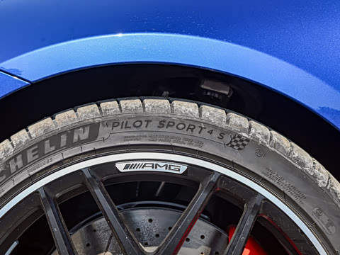 2026�� AMG GT 50 �����ܳ� �й��ر��