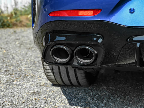 2026�� AMG GT 50 �����ܳ� �й��ر��