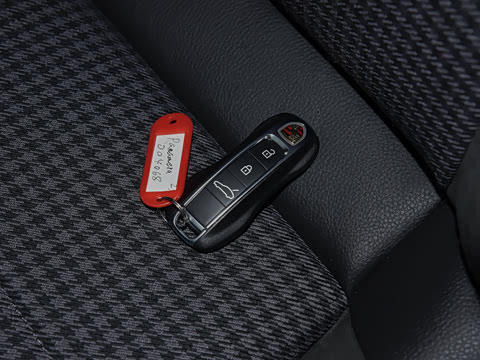 2026�� Panamera 2.9T