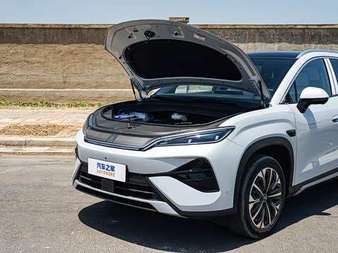 2026�� DM-i 310KM ��Խ��