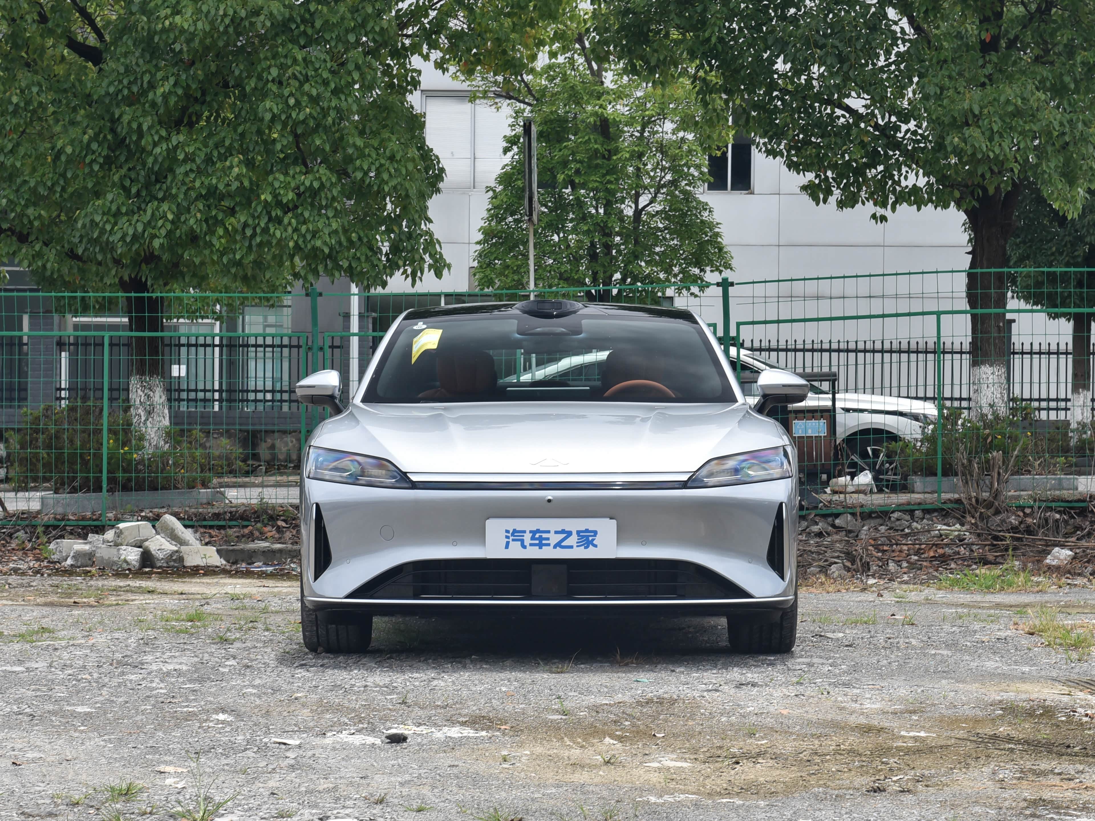 Chery Fulwin A9L, миниатюра 10