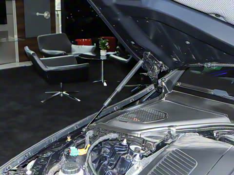 2024�� E 350 e L ���ʽ��϶����˶��γ�