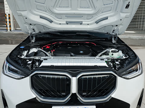 2026�� xDrive30L ������ M�˶���ҹ��װ